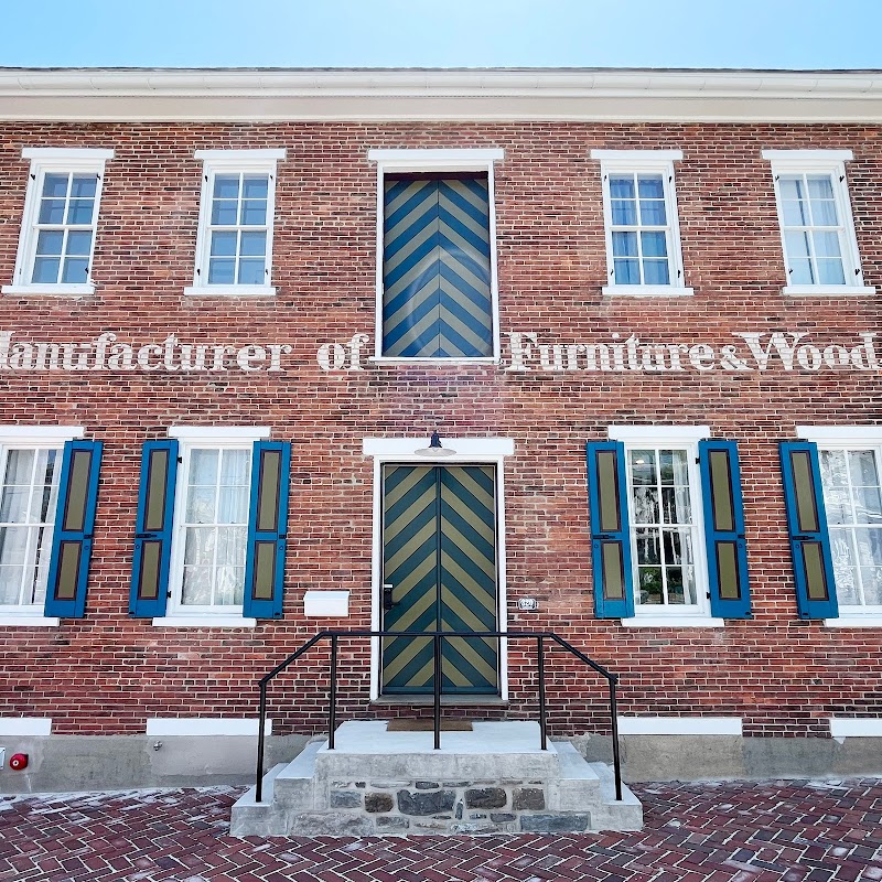 Hometown Hotel in Tamaqua, Pennsylvania, United States