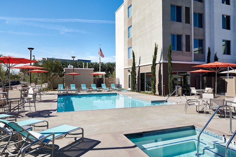 Homewood Suites by Hilton Aliso Viejo - Laguna Beach in Aliso Viejo, California, United States
