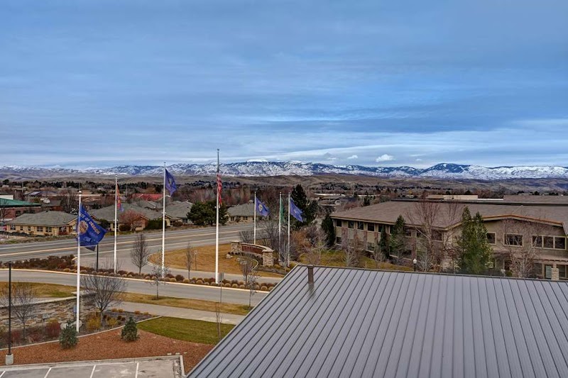 Homewood Suites by Hilton Boise in Eagle, Idaho, United States
