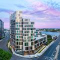 Homewood Suites by Hilton Boston Seaport