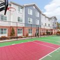 Homewood Suites by Hilton Bridgewater/Branchburg