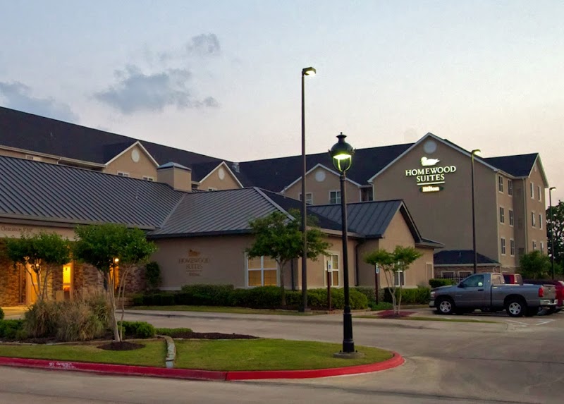 Homewood Suites by Hilton College Station in College Station, Texas, United States