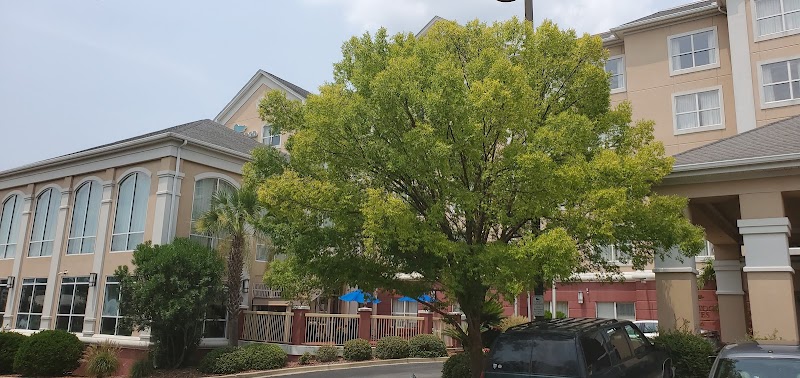 Homewood Suites by Hilton Columbia/Harbison in Lake Murray of Richland, South Carolina, United States