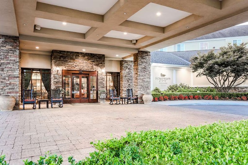 Homewood Suites by Hilton Melville - NY in Melville, New York, United States