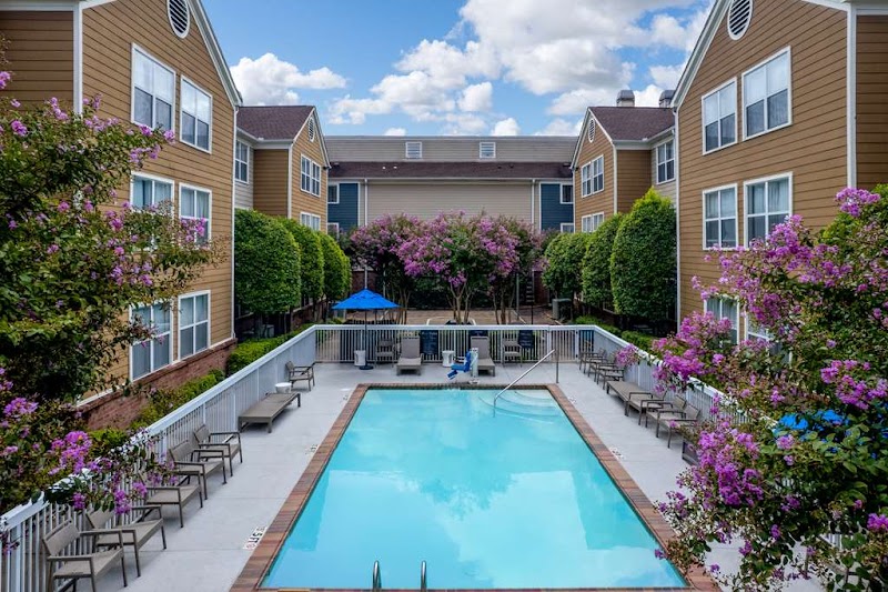 Homewood Suites by Hilton Memphis-Germantown in Germantown, Tennessee, United States
