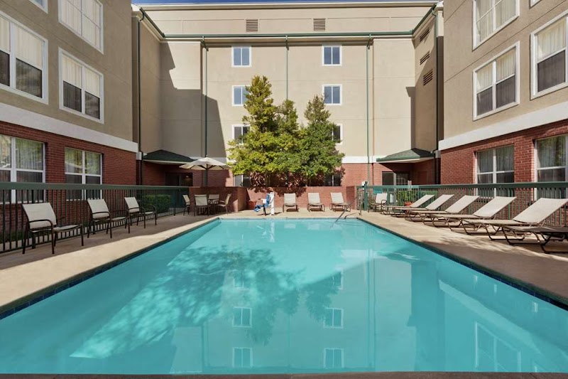 Homewood Suites by Hilton North Dallas-Plano in Plano, Texas, United States