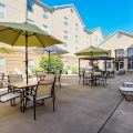 Homewood Suites by Hilton Philadelphia-Great Valley