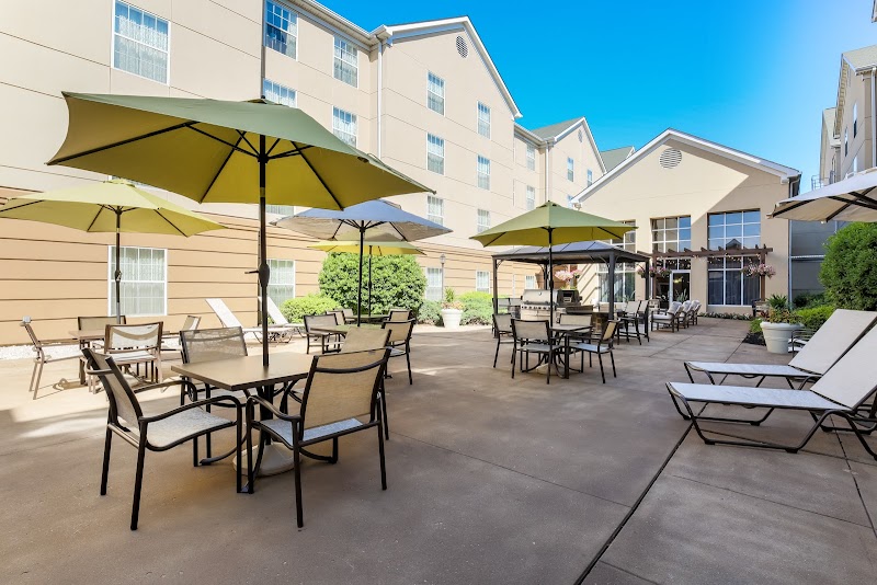 Homewood Suites by Hilton Philadelphia-Great Valley in Paoli, Pennsylvania, United States