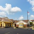 Homewood Suites by Hilton Rochester/Henrietta