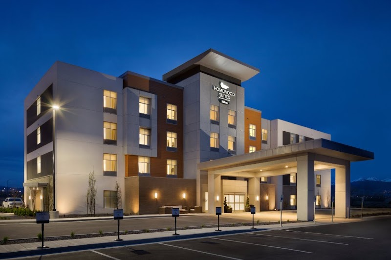 Homewood Suites by Hilton Salt Lake City Draper in Draper, Utah, United States