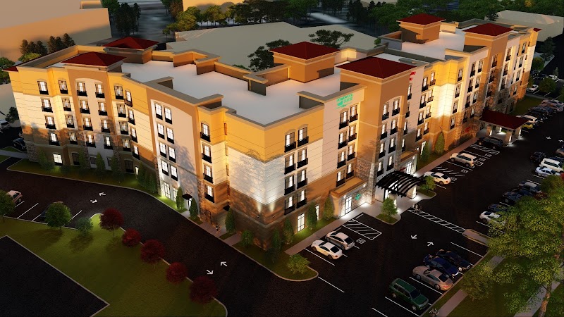 Homewood Suites by Hilton Santa Clarita in Santa Clarita, California, United States