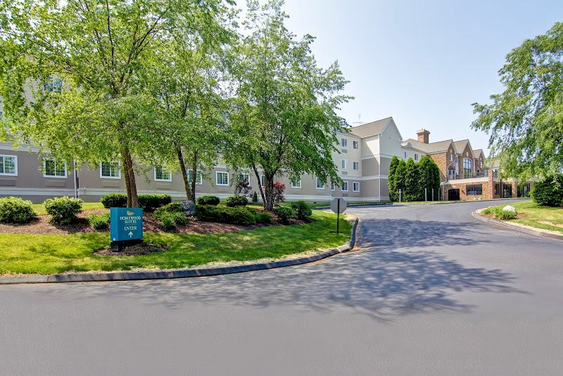Homewood Suites by Hilton Stratford in Derby, Connecticut, United States