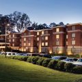 Homewood Suites by Hilton Williamsburg