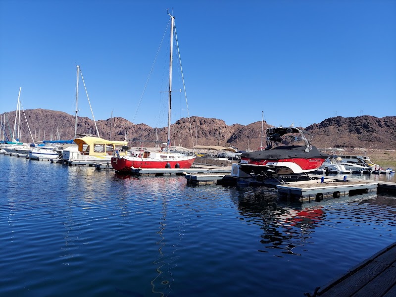 Hoover Dam Lodge in Boulder City, Nevada, United States