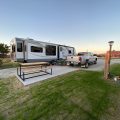 Hooves N Wheels RV Park