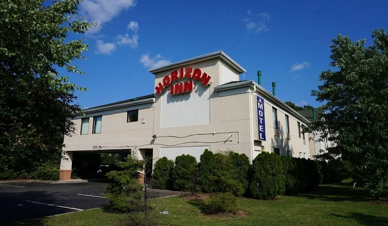 Horizon Motel in Totowa, New Jersey, United States