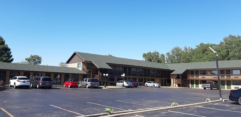 Hospitality Inn in Williamsville, New York, United States