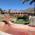 Hostal Aldea del Elqui