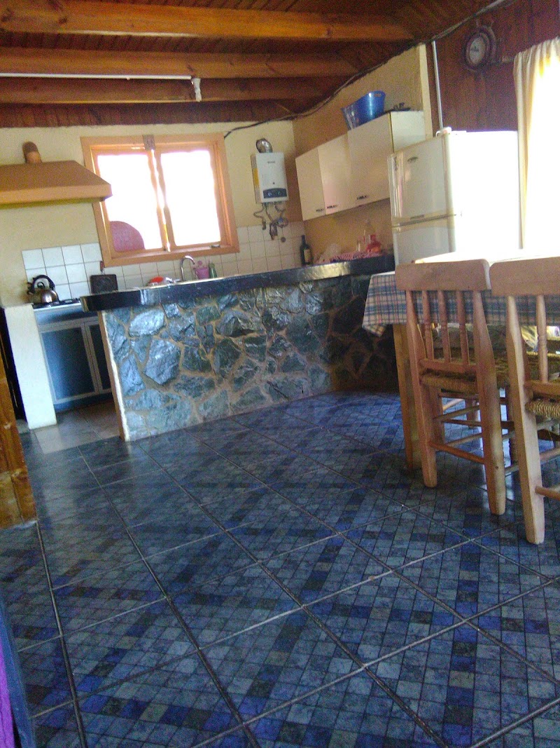 Hostal Angy in Pichilemu, Chile