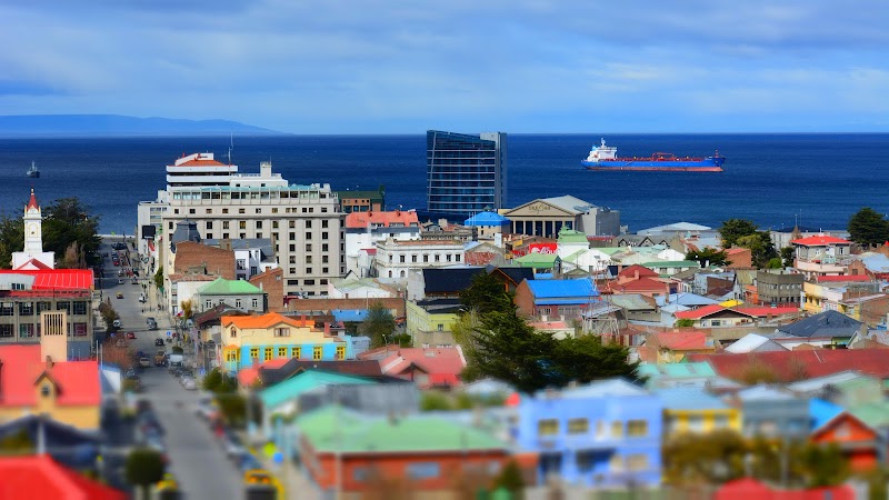 Hostal Aventura Austral in Punta Arenas, Chile