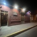 Hostal Balmaceda