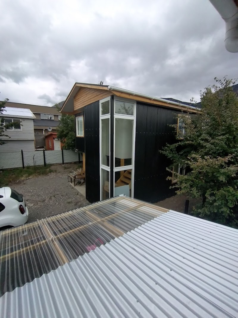 Hostal Casa Arrayan in Coyhaique, Chile