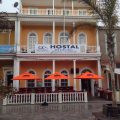 Hostal Casona 1920