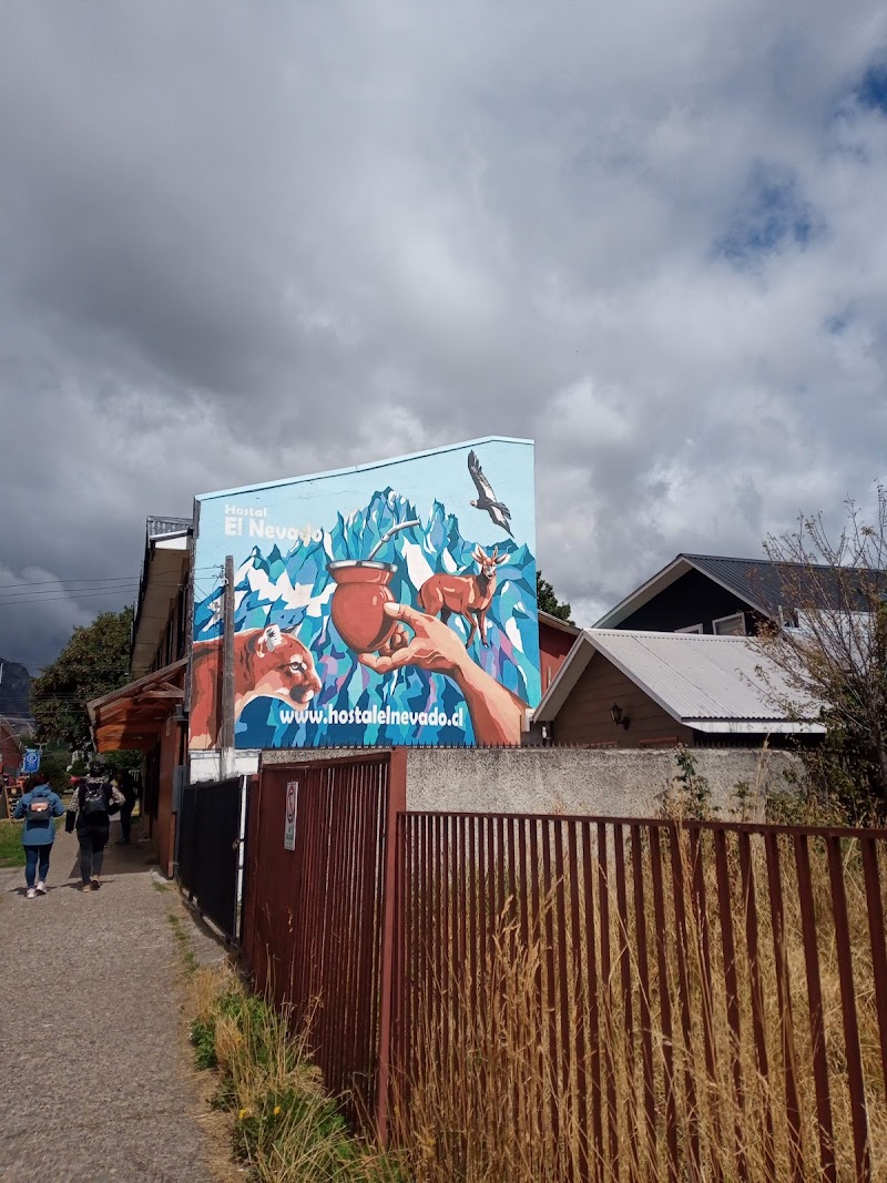 Hostal Coyhaique in Coyhaique, Chile