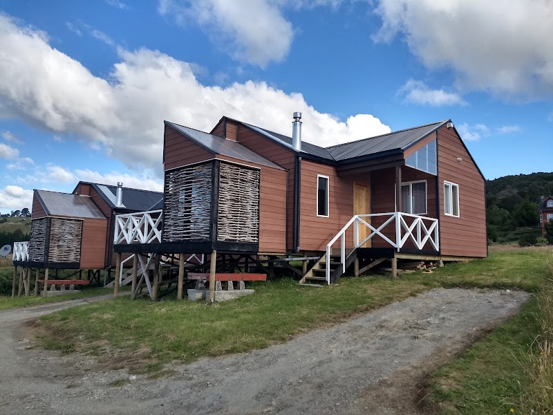 Hostal Don Lucas in Ancud, Chile