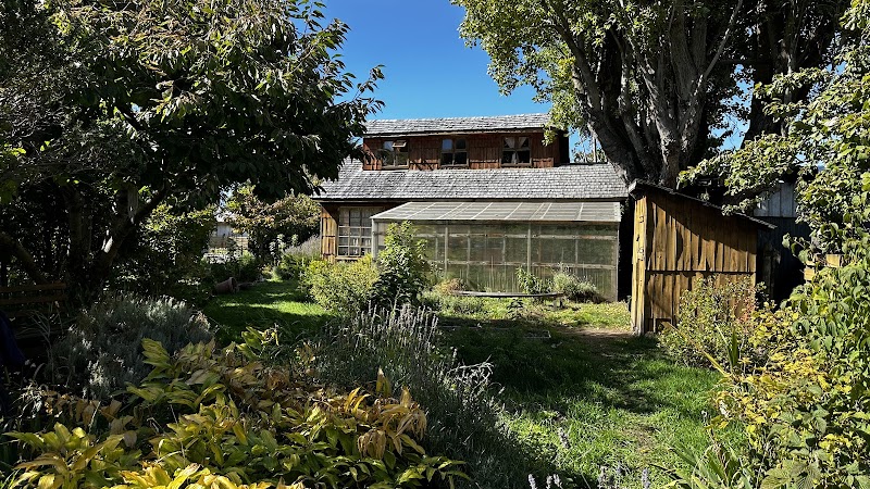 Hostal El Puesto in Puerto Aysen, Chile