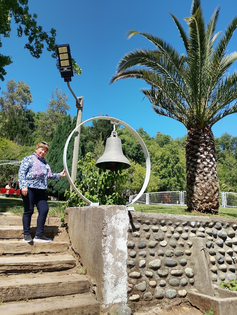 Hostal El Roble in Curico, Chile