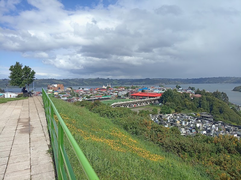 Hostal Entretenido in Castro, Chile