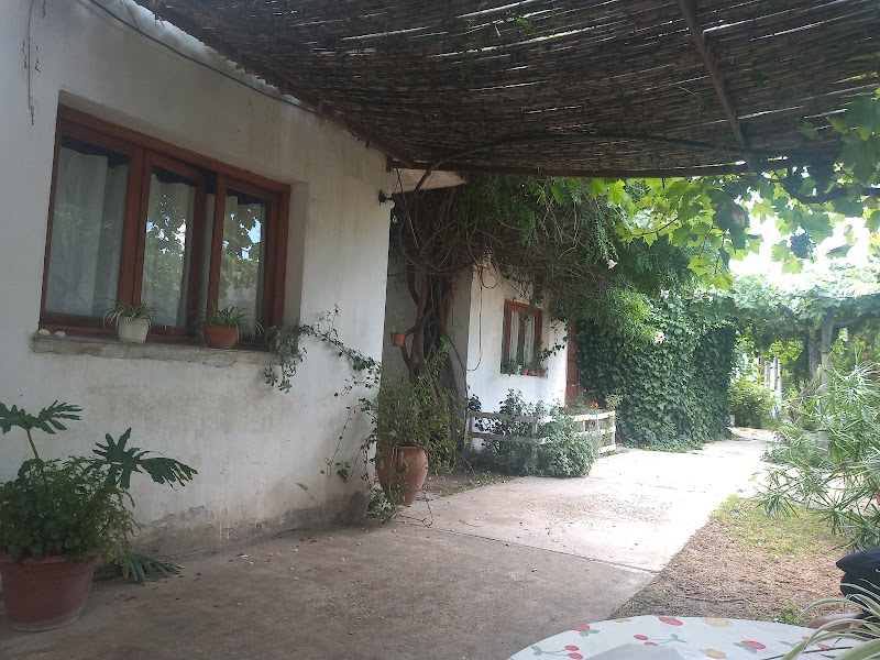 Hostal Killari in Cafayate, Argentina