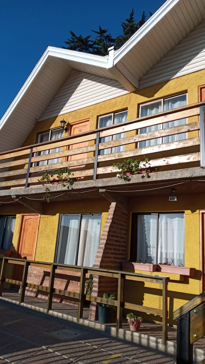 Hostal La Conexión del Poeta in El Quisco, Chile