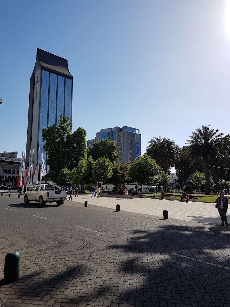 Hostal La Cumbre in Temuco, Chile