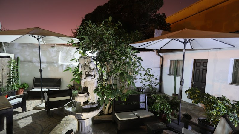 Hostal La Serena in La Serena, Chile