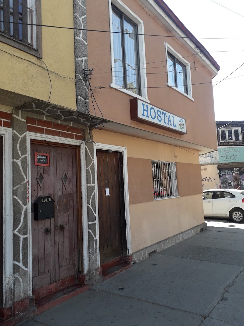 Hostal Limache Centro in Limache, Chile