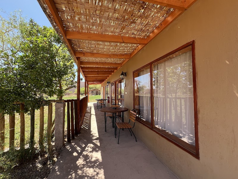 Hostal Los Duendes in Algarrobo, Chile