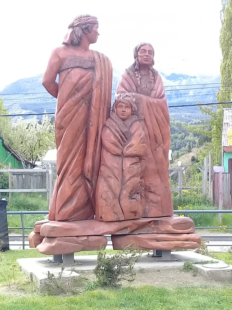 Hostal Los Pioneros in Coyhaique, Chile