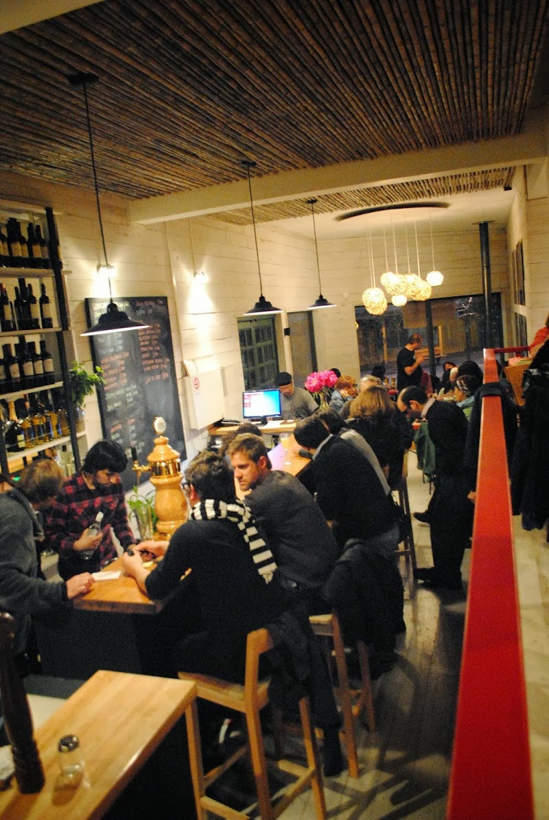 Hostal Mamma Gaucha in Coyhaique, Chile