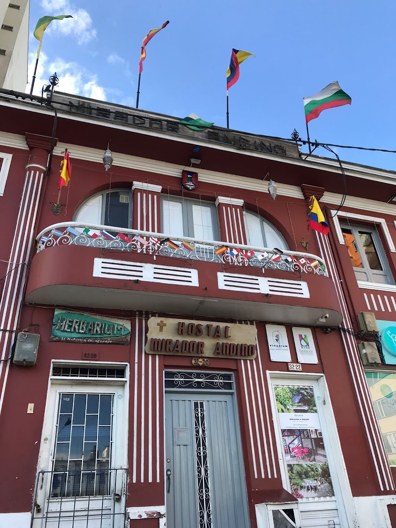 Hostal Mirador Andino in Temuco, Chile