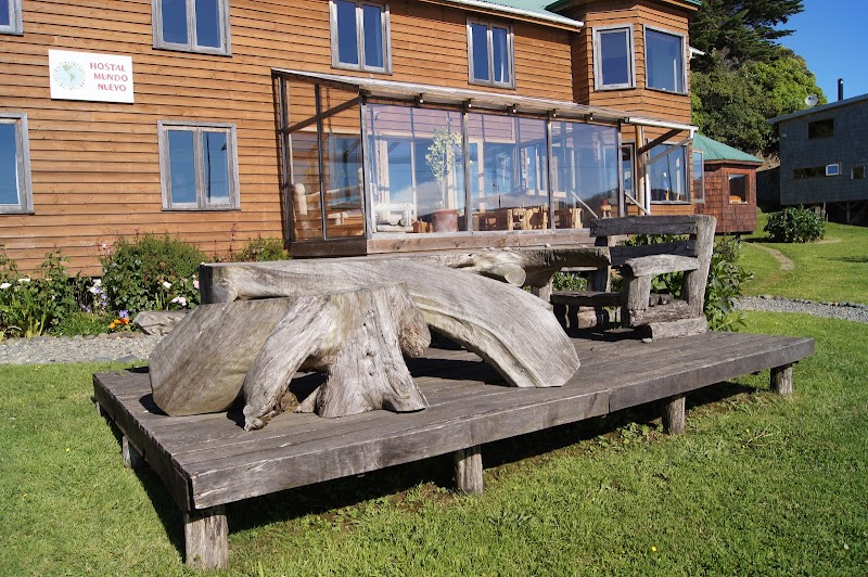 Hostal Mundo Nuevo in Ancud, Chile