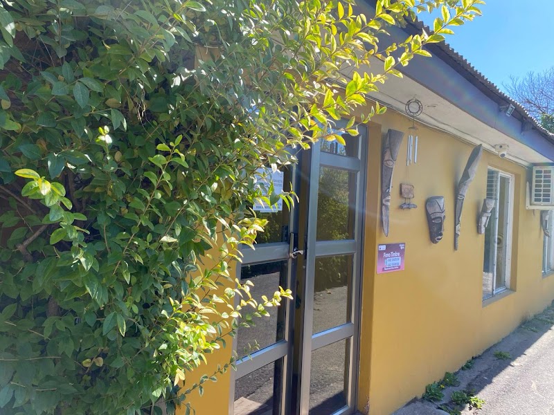 Hostal Radal in Molina, Chile