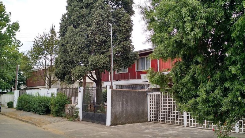 Hostal Rayen in Temuco, Chile