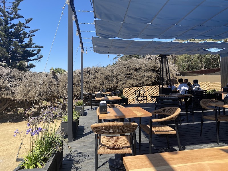 Hostal Refugio de Mar in Algarrobo, Chile