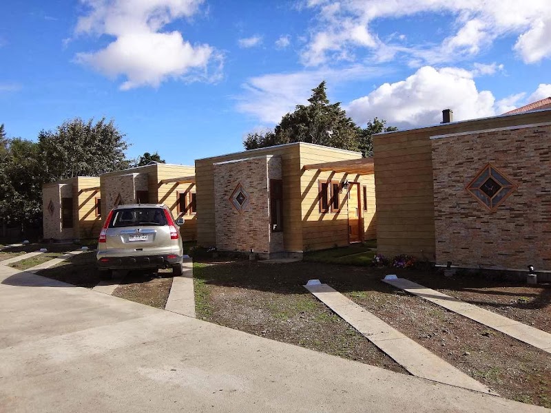 Hostal Shenu Patagonia in Punta Arenas, Chile