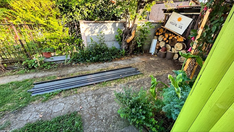 Hostal Sol Temuco in Temuco, Chile