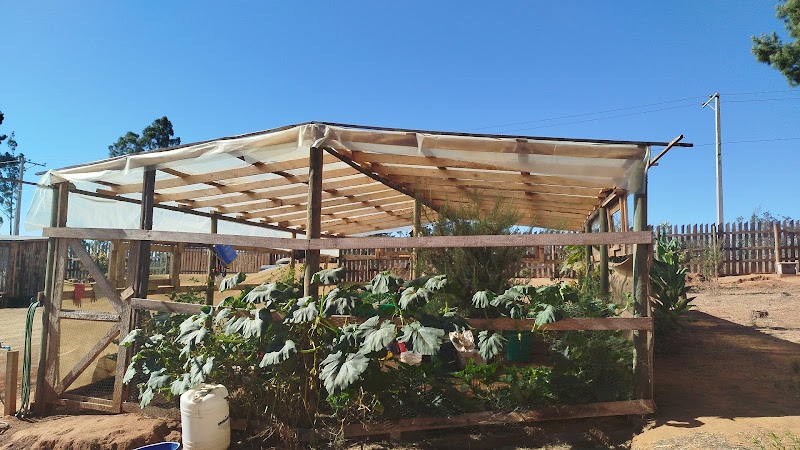 Hostal Sol de Pichilemu in Pichilemu, Chile