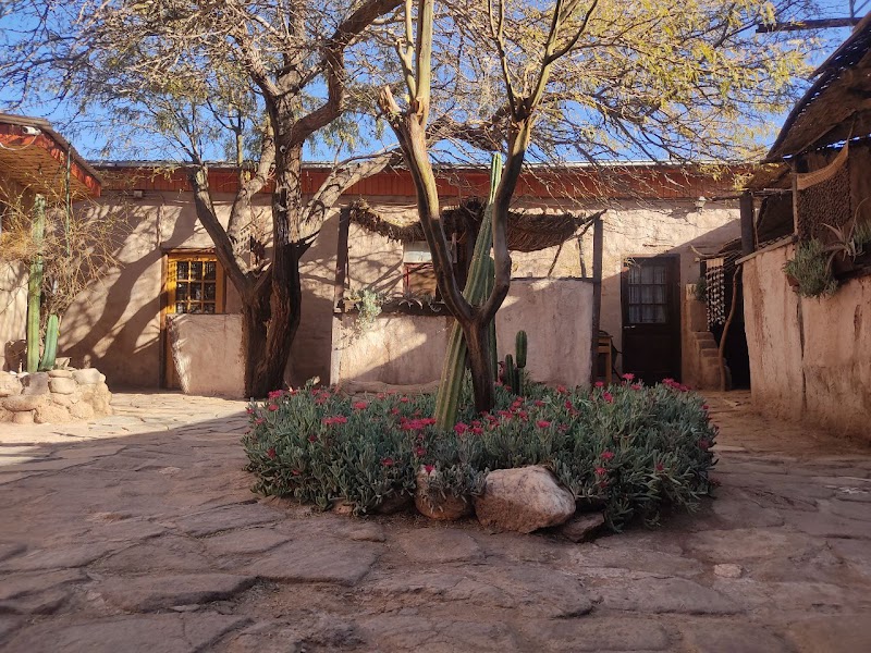 Hostal Sonchek in San Pedro, Chile