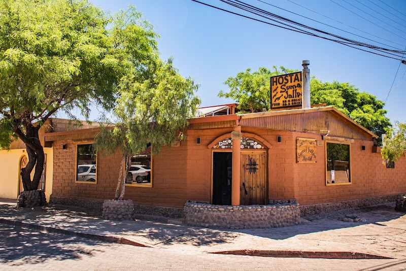 Hostal Sumaj Jallpa in San Pedro, Chile